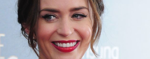 Emily Blunt Emily Blunt