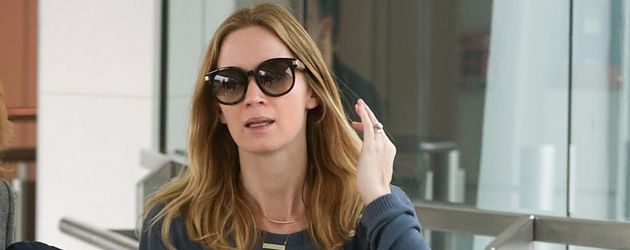 Emily Blunt Emily Blunt