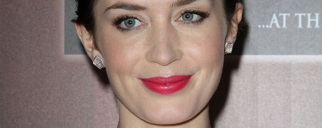 Emily Blunt Emily Blunt