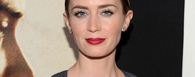 Emily Blunt Emily Blunt