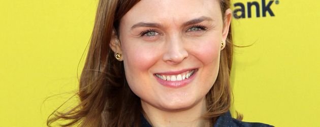 Emily Deschanel Emily Deschanel