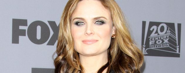 Emily Deschanel Emily Deschanel