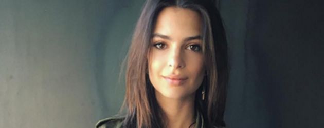 Emily Ratajkowski Emily Ratajkowski