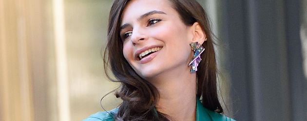 Emily Ratajkowski Emily Ratajkowski