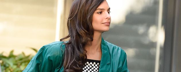 Emily Ratajkowski Emily Ratajkowski