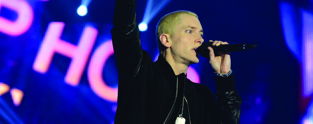 Eminem Eminem