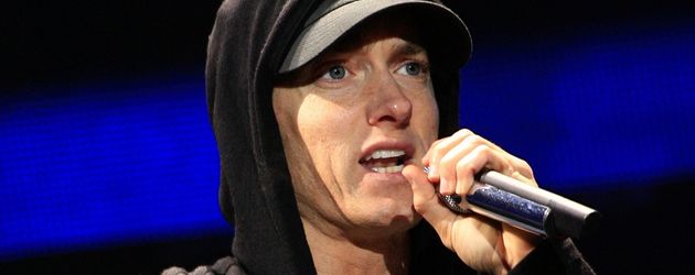 Eminem Eminem