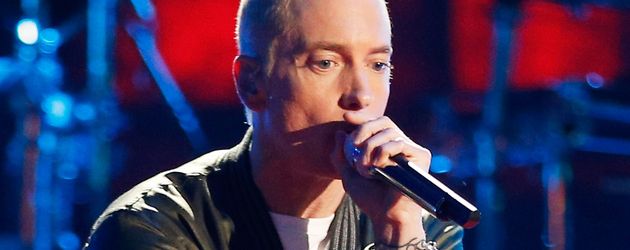 Eminem Eminem