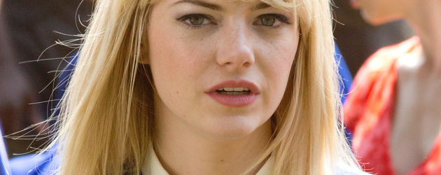 Emma Stone Emma Stone