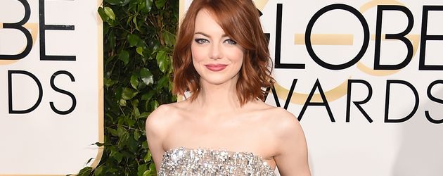 Emma Stone Emma Stone