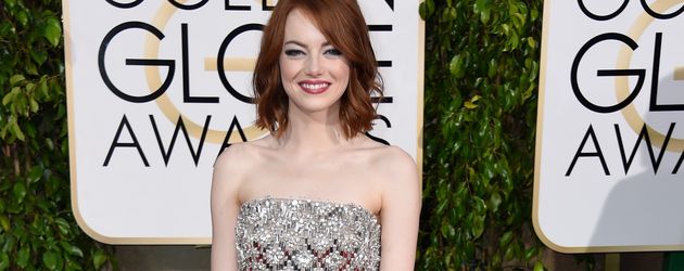 Emma Stone Emma Stone