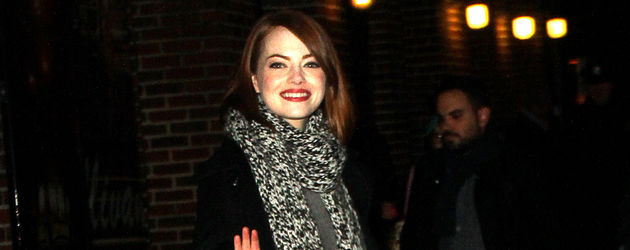 Emma Stone Emma Stone