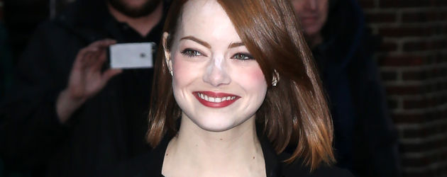 Emma Stone Emma Stone