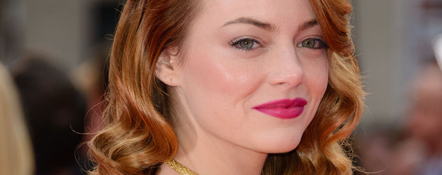 Emma Stone Emma Stone