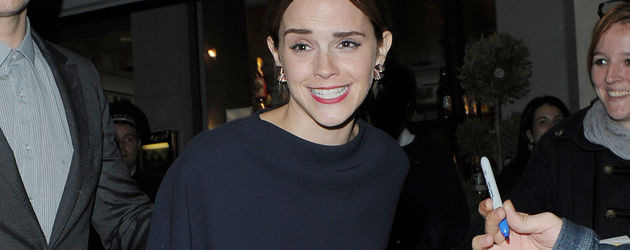 Emma Watson Emma Watson