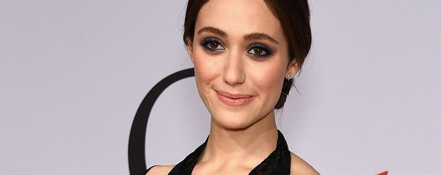 Emmy Rossum Emmy Rossum