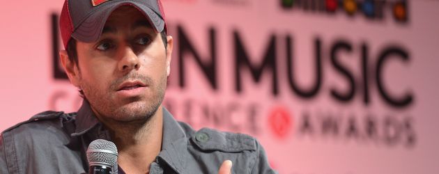 Enrique Iglesias Enrique Iglesias