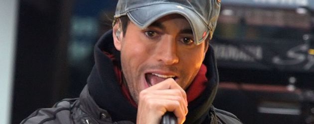 Enrique Iglesias Enrique Iglesias