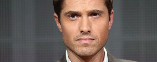 Eric Winter Eric Winter