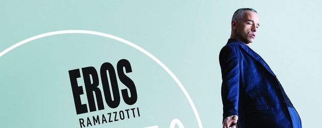 Eros Ramazzotti Eros Ramazzotti