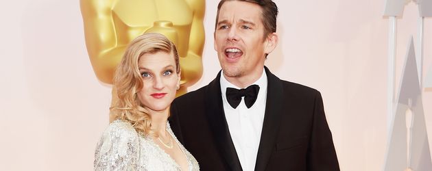 Ethan Hawke Ethan Hawke