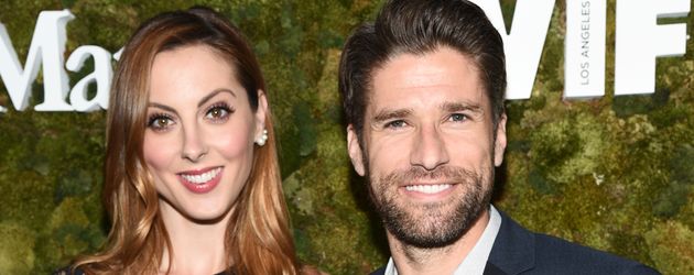 Eva Amurri und Kyle Martino Eva Amurri und Kyle Martino