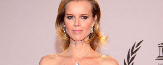 Eva Herzigova Eva Herzigova