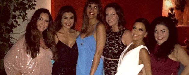 Eva Longoria Eva Longoria