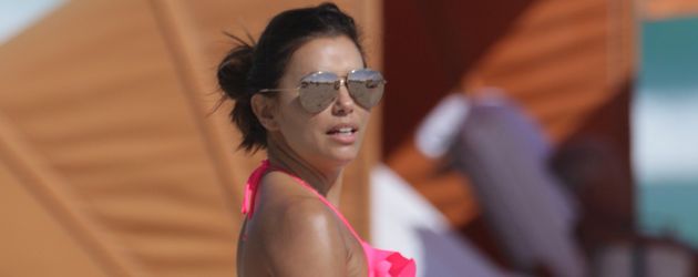 Eva Longoria Eva Longoria