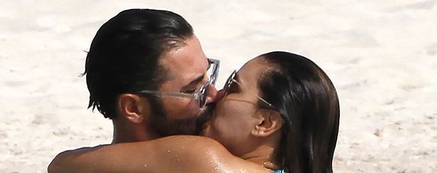 Eva Longoria und Jose Baston im Urlaub Eva Longoria und Jose Baston im Urlaub
