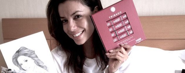 Eva Longoria Eva Longoria