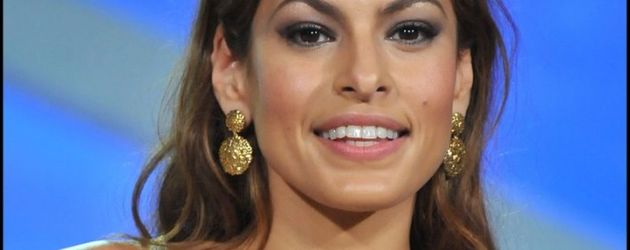 Eva Mendes, Hollywood-Star Eva Mendes, Hollywood-Star