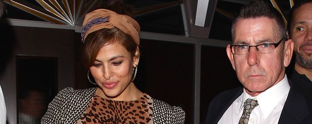 Eva Mendes Eva Mendes