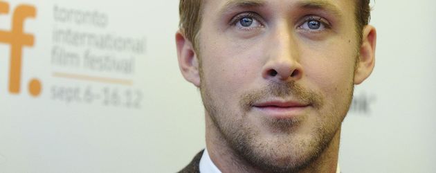 Ryan Gosling und Eva Mendes Ryan Gosling und Eva Mendes