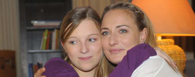 Eva Mona Rodekirchen und Iris Mareike Steen Eva Mona Rodekirchen und Iris Mareike Steen