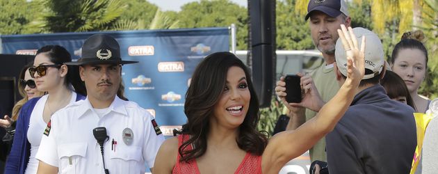 Eva Longoria Eva Longoria