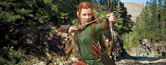 Evangeline Lilly Evangeline Lilly
