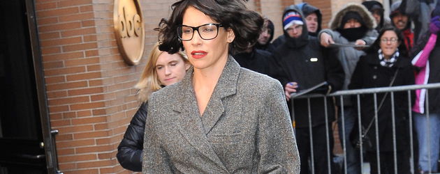 Evangeline Lilly Evangeline Lilly