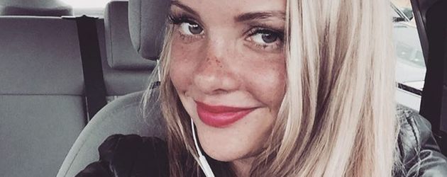 Evelyn Burdecki, Ex-Bachelor-Kandidatin Evelyn Burdecki, Ex-Bachelor-Kandidatin