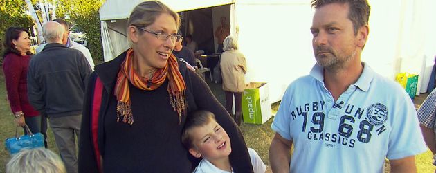 Familie Heidtke - Auswandererfamilie Familie Heidtke - Auswandererfamilie