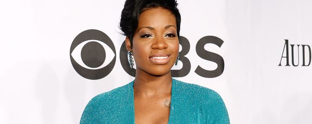 Fantasia Barrino Fantasia Barrino