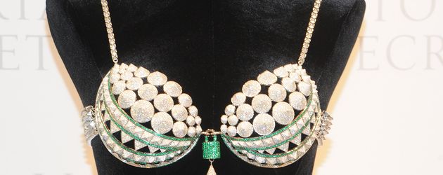 Fantasy Bra aus dem Jahr 2016 Fantasy Bra aus dem Jahr 2016