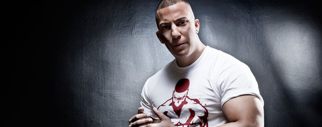 Farid Bang, Rapper Farid Bang, Rapper