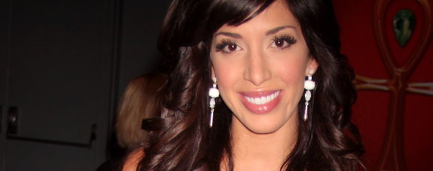 Farrah Abraham Farrah Abraham