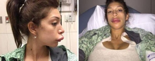 Farrah Abraham Farrah Abraham