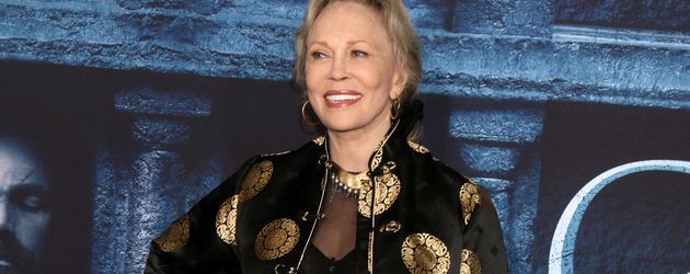 Faye Dunaway Faye Dunaway
