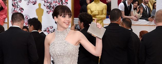 Felicity Jones Felicity Jones
