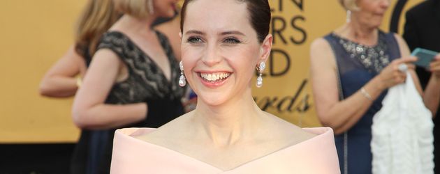 Felicity Jones Felicity Jones