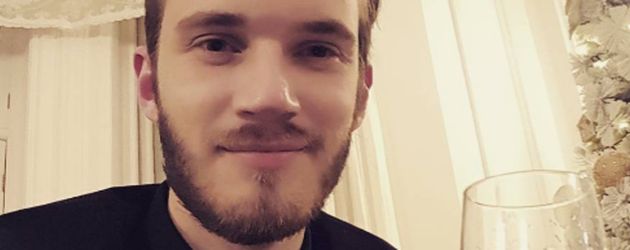 Felix Kjellberg alias PewDiePie Felix Kjellberg alias PewDiePie