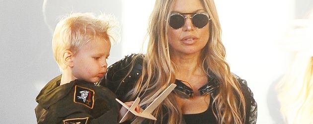 Fergie Fergie